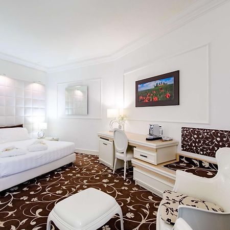 Etrusco Arezzo Hotel - Sure Hotel Collection By Best Western Dış mekan fotoğraf