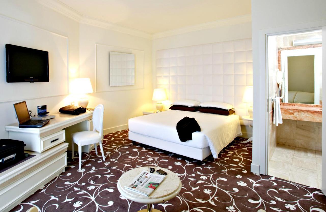 Etrusco Arezzo Hotel - Sure Hotel Collection By Best Western Dış mekan fotoğraf