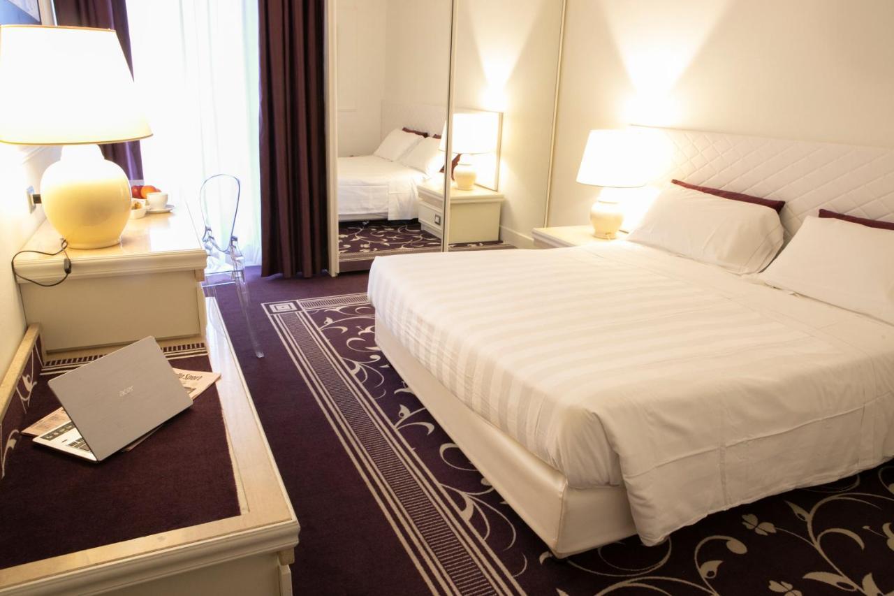 Etrusco Arezzo Hotel - Sure Hotel Collection By Best Western Dış mekan fotoğraf