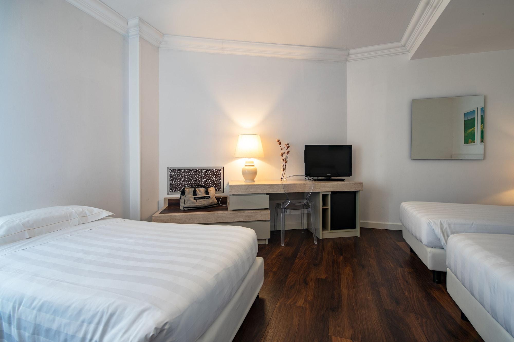 Etrusco Arezzo Hotel - Sure Hotel Collection By Best Western Dış mekan fotoğraf