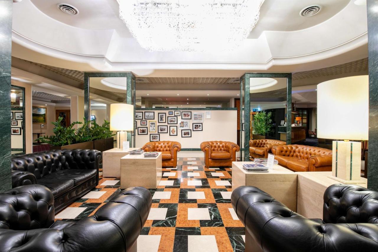 Etrusco Arezzo Hotel - Sure Hotel Collection By Best Western Dış mekan fotoğraf