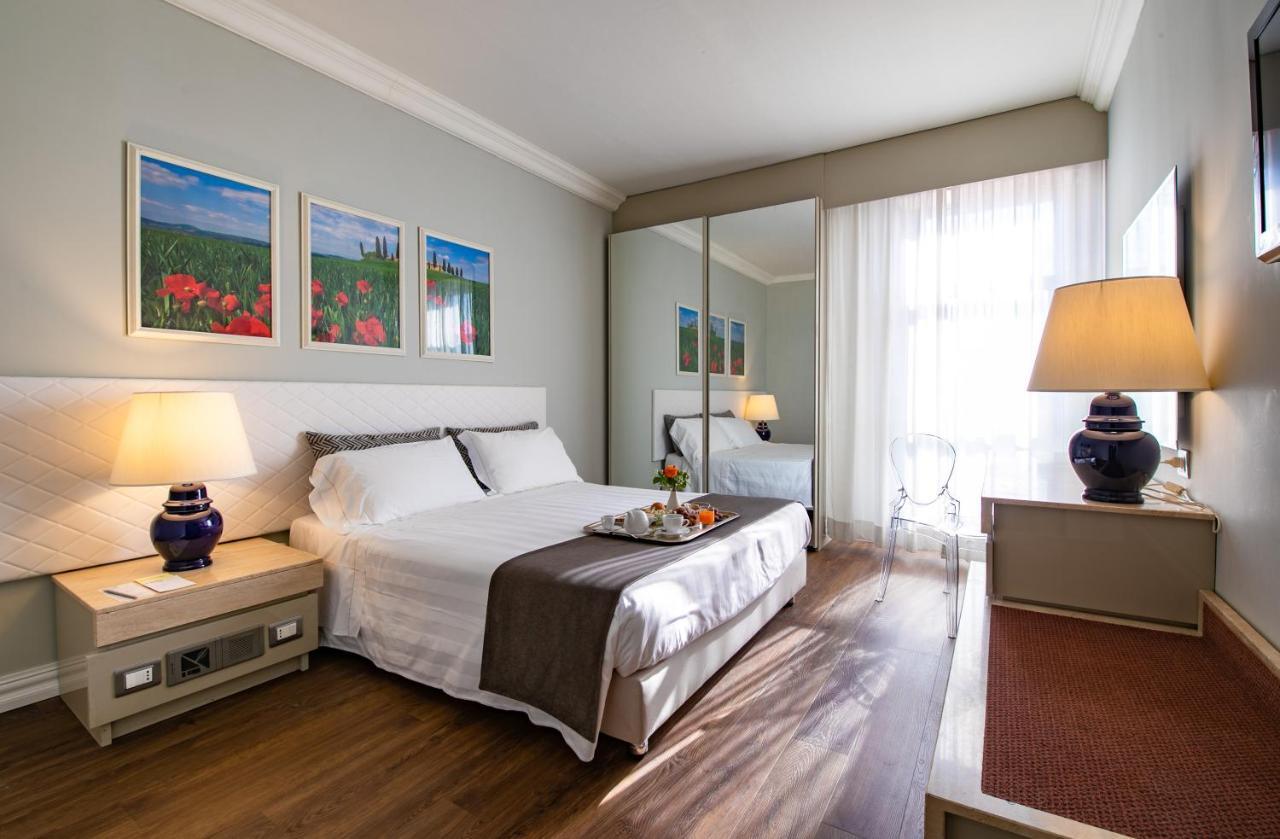 Etrusco Arezzo Hotel - Sure Hotel Collection By Best Western Dış mekan fotoğraf
