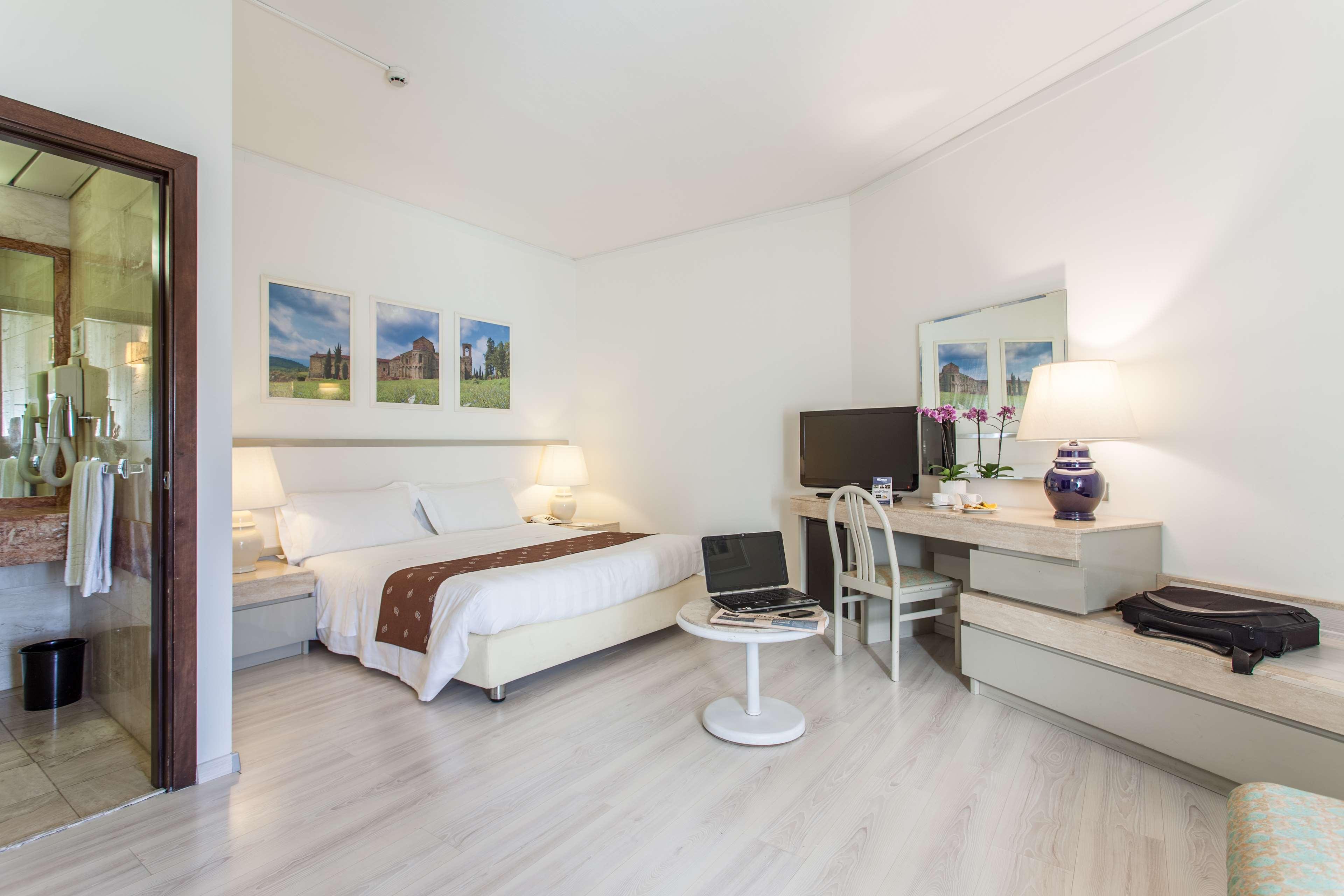 Etrusco Arezzo Hotel - Sure Hotel Collection By Best Western Dış mekan fotoğraf