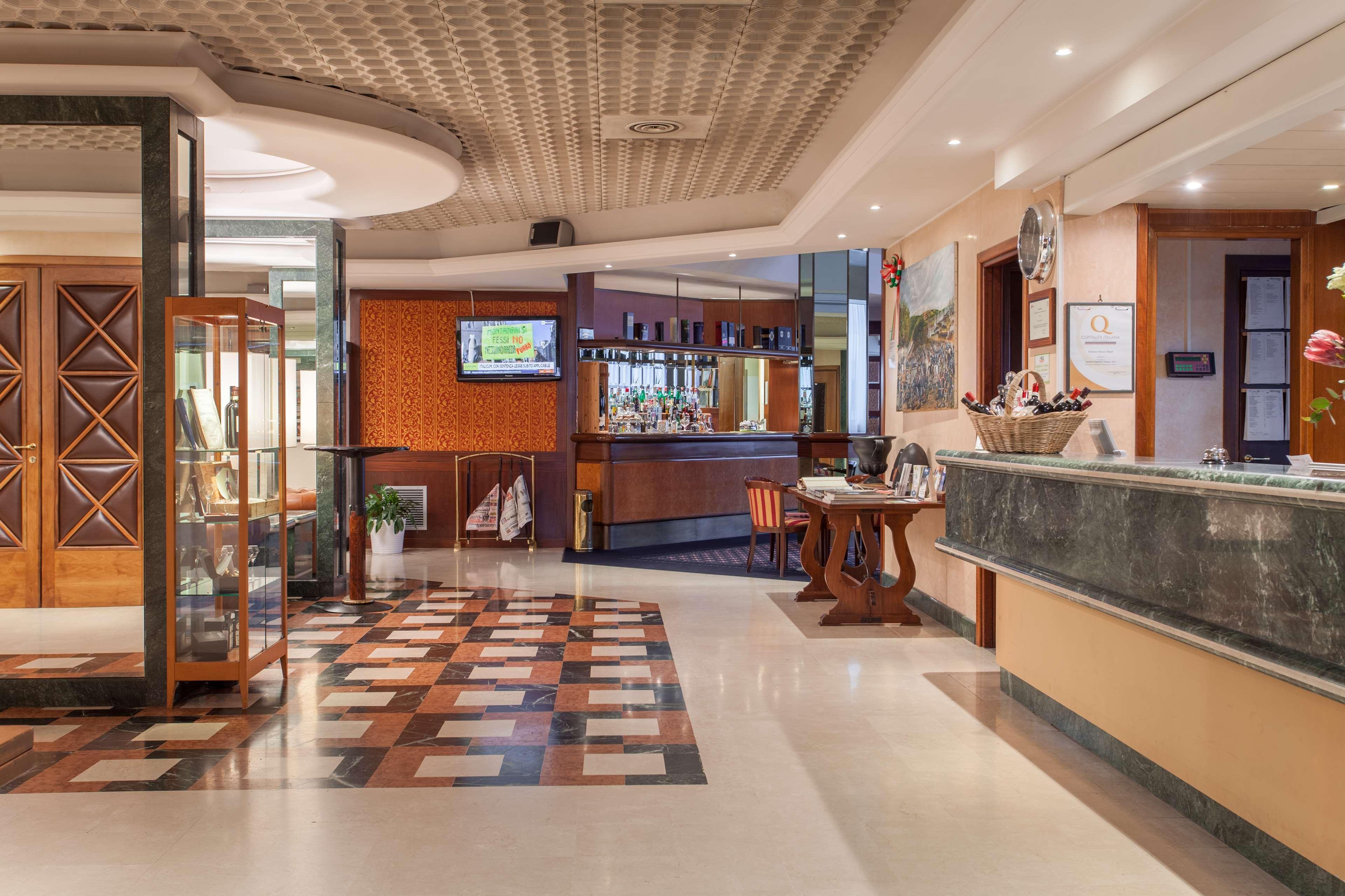 Etrusco Arezzo Hotel - Sure Hotel Collection By Best Western Dış mekan fotoğraf