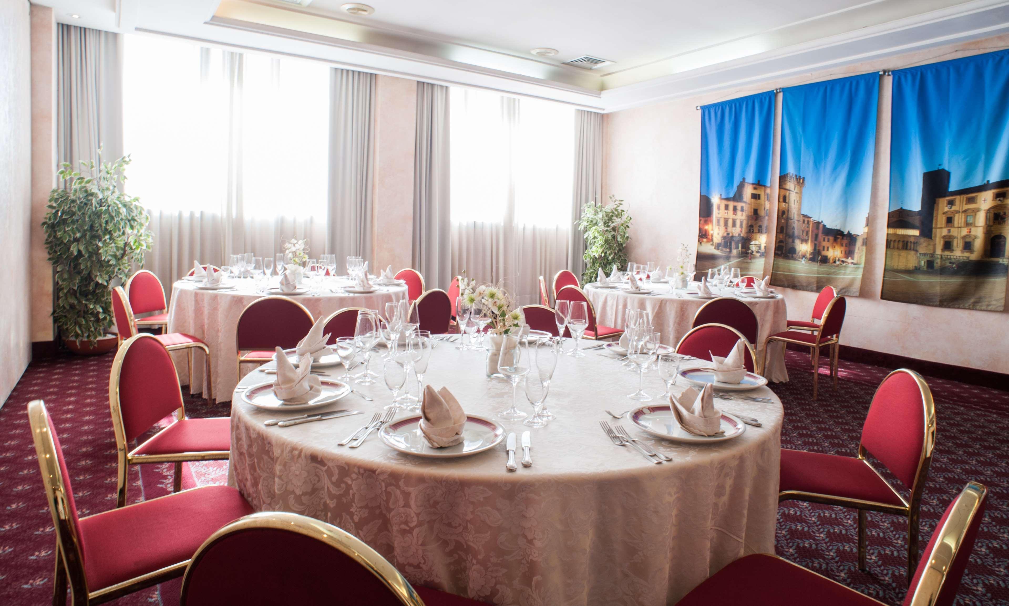Etrusco Arezzo Hotel - Sure Hotel Collection By Best Western Dış mekan fotoğraf