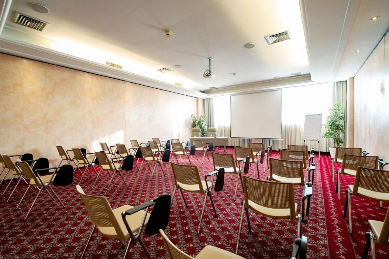 Etrusco Arezzo Hotel - Sure Hotel Collection By Best Western Dış mekan fotoğraf