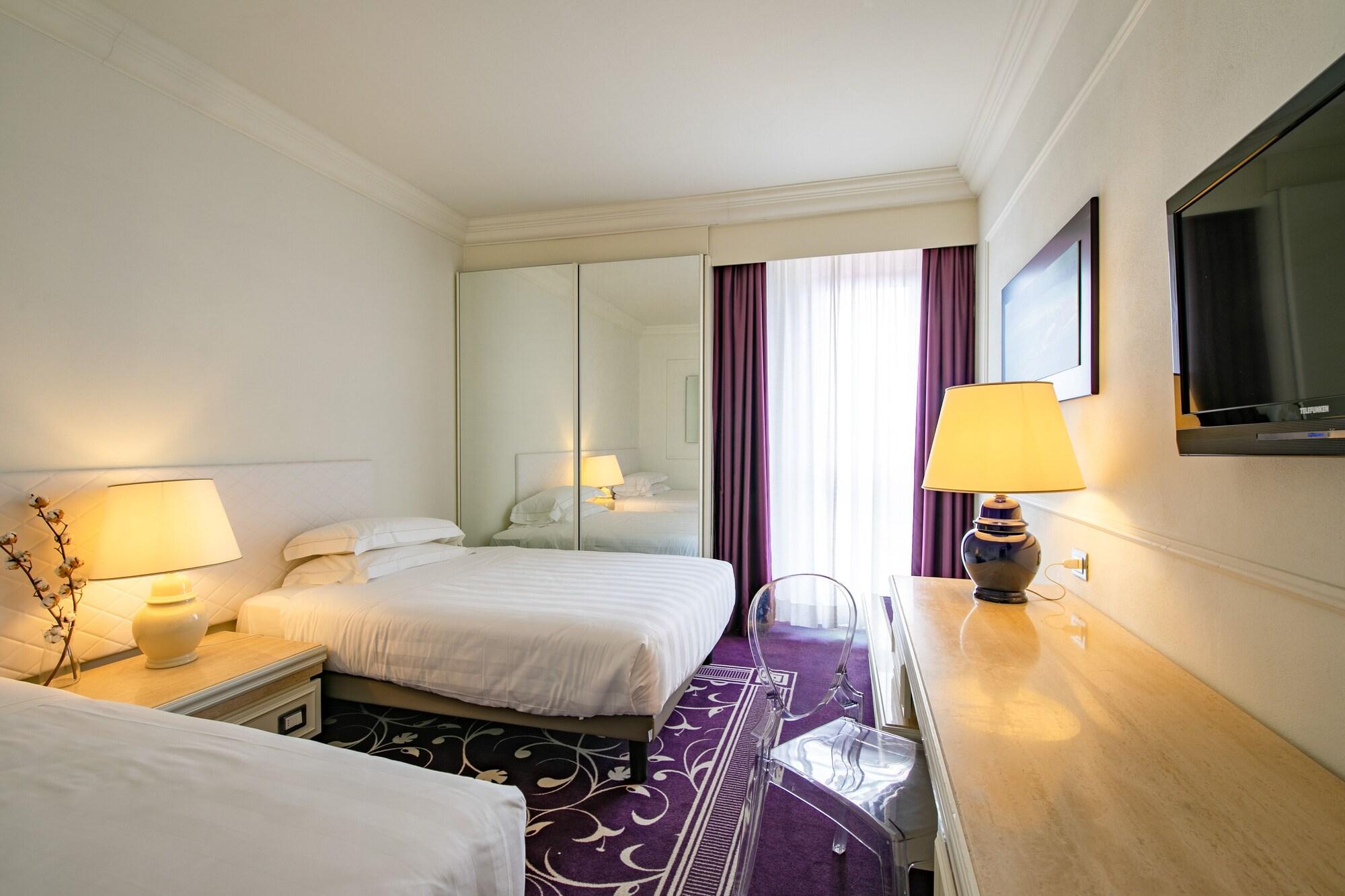 Etrusco Arezzo Hotel - Sure Hotel Collection By Best Western Dış mekan fotoğraf