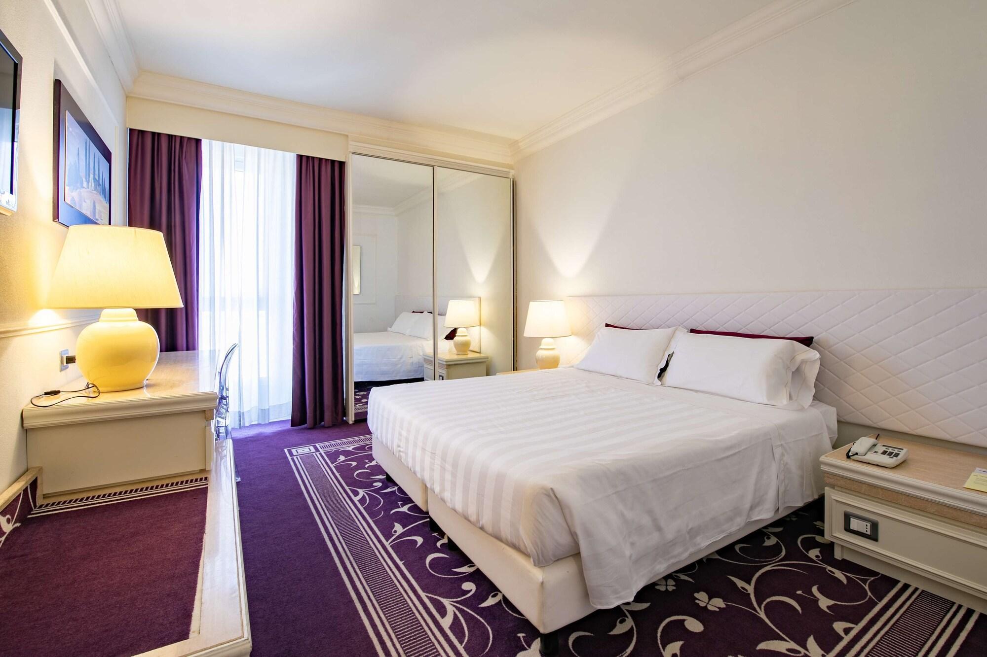 Etrusco Arezzo Hotel - Sure Hotel Collection By Best Western Dış mekan fotoğraf