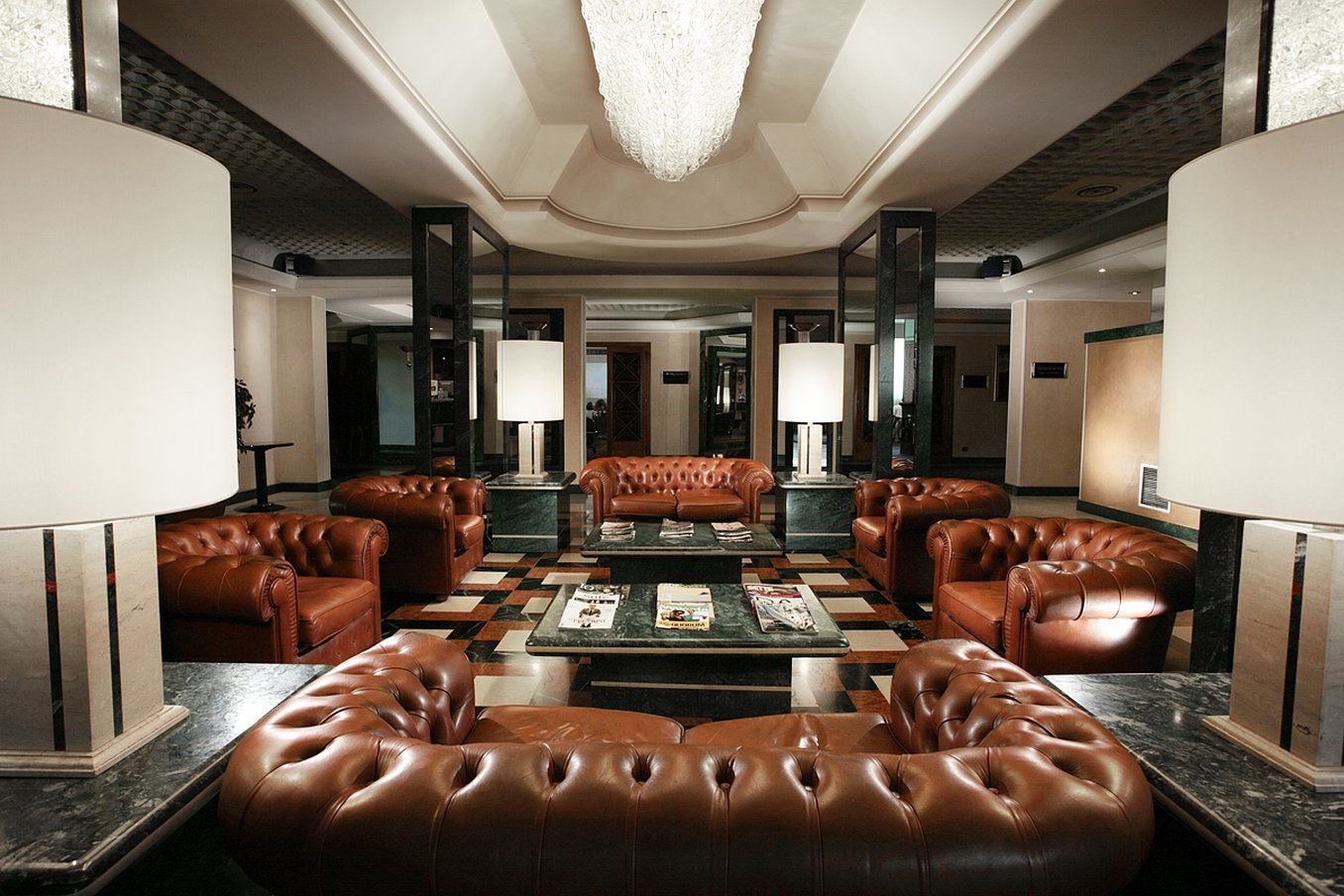 Etrusco Arezzo Hotel - Sure Hotel Collection By Best Western İç mekan fotoğraf