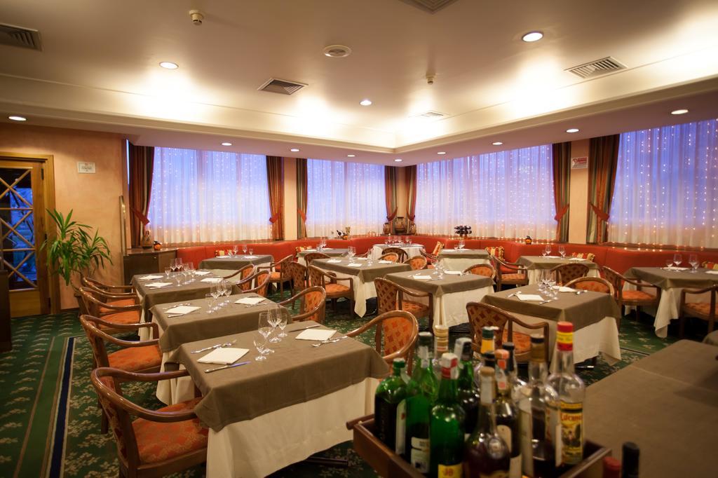 Etrusco Arezzo Hotel - Sure Hotel Collection By Best Western Dış mekan fotoğraf